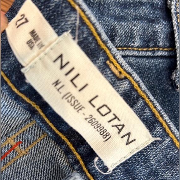 Nili Lotan Megan Jean, 27 - Picture 8 of 9